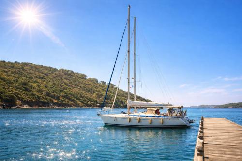 Bavaria yachts 390 caribic