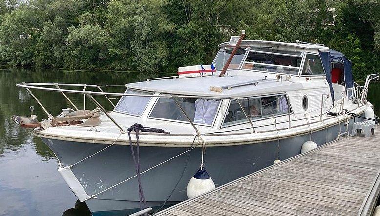 amerglass Amerglass 32 ak