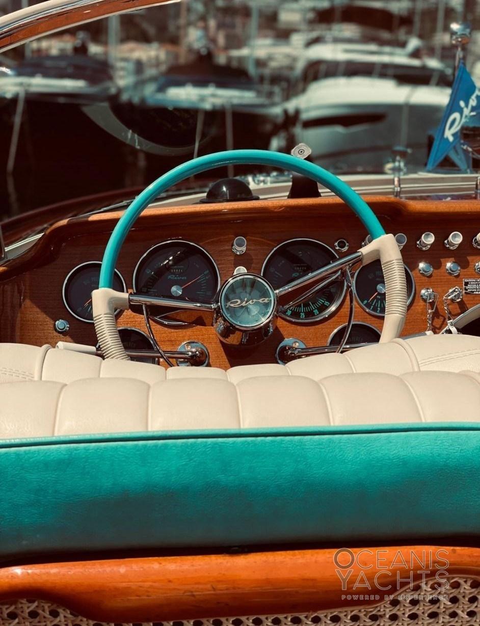 riva Aquarama super