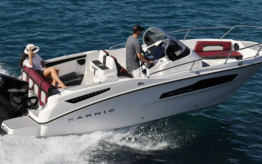 karnic Sl641