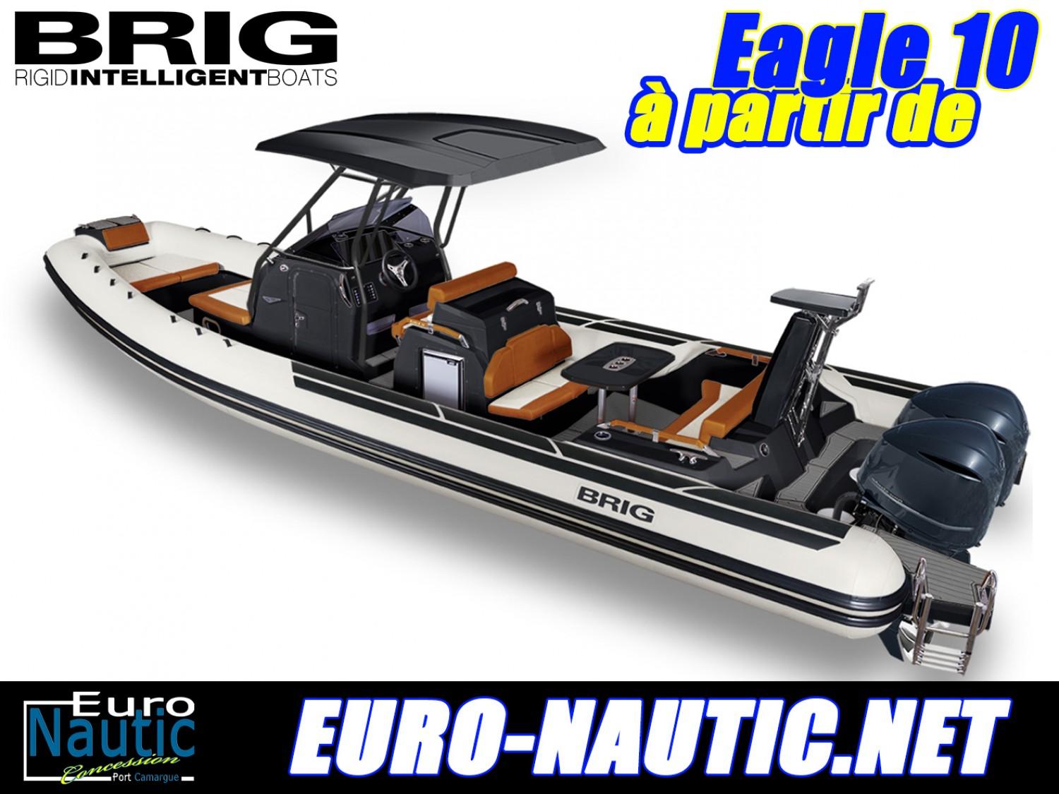 brig Eagle 10