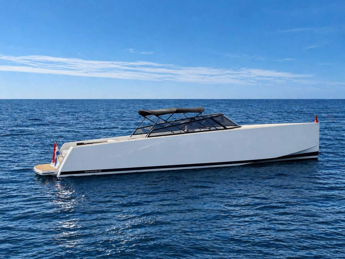 vandutch 40