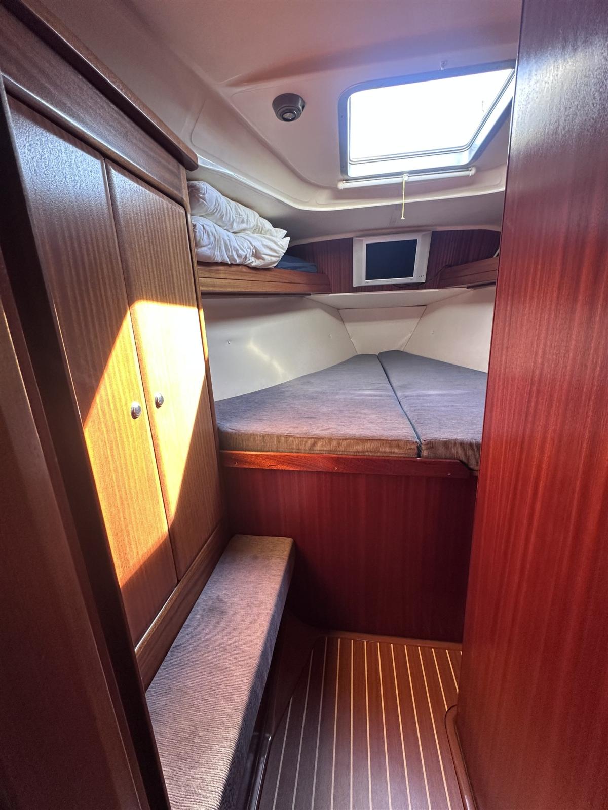 bavaria yachts Bavaria 42