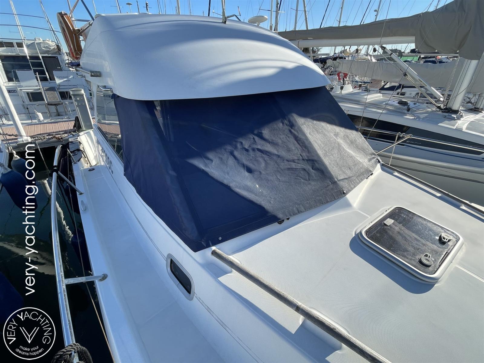 beneteau Antares serie 9
