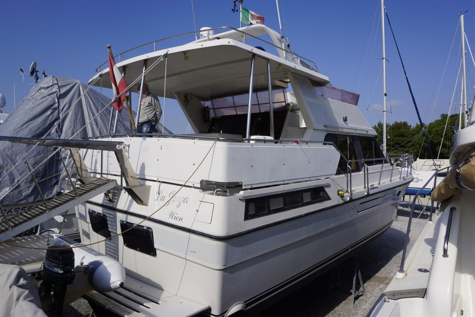 president marine President 47