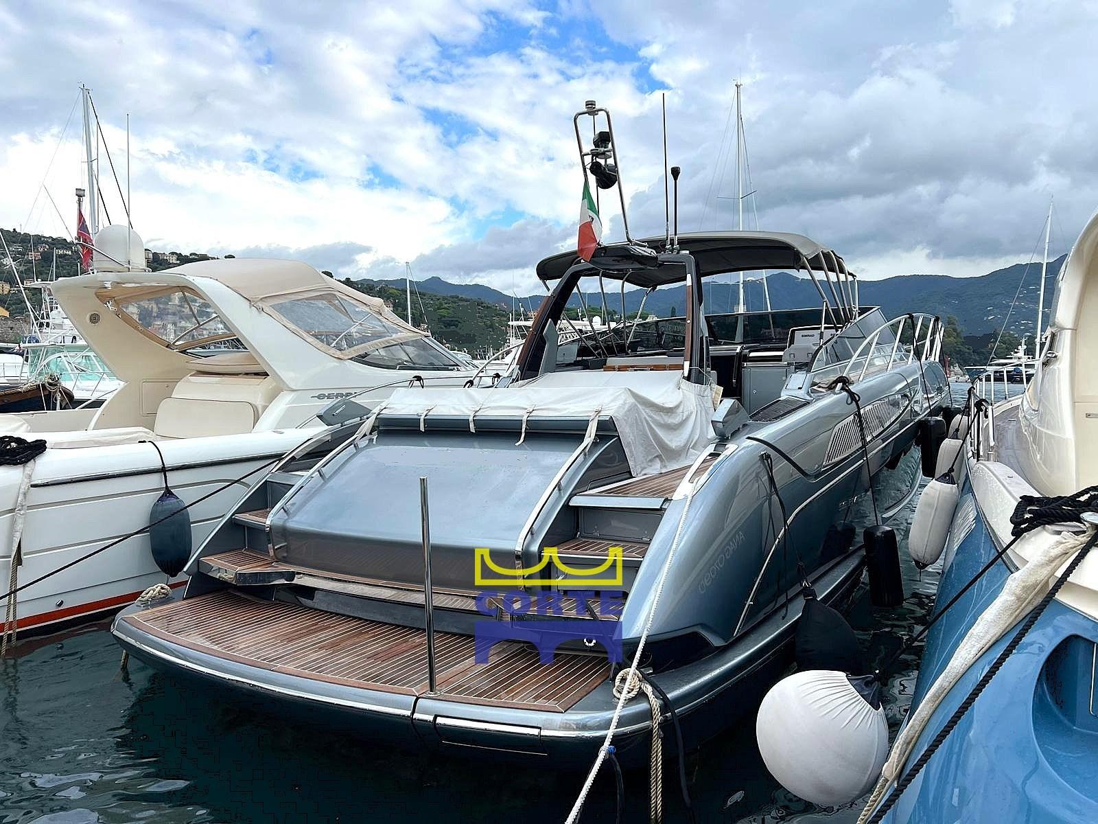 riva 56 rivale