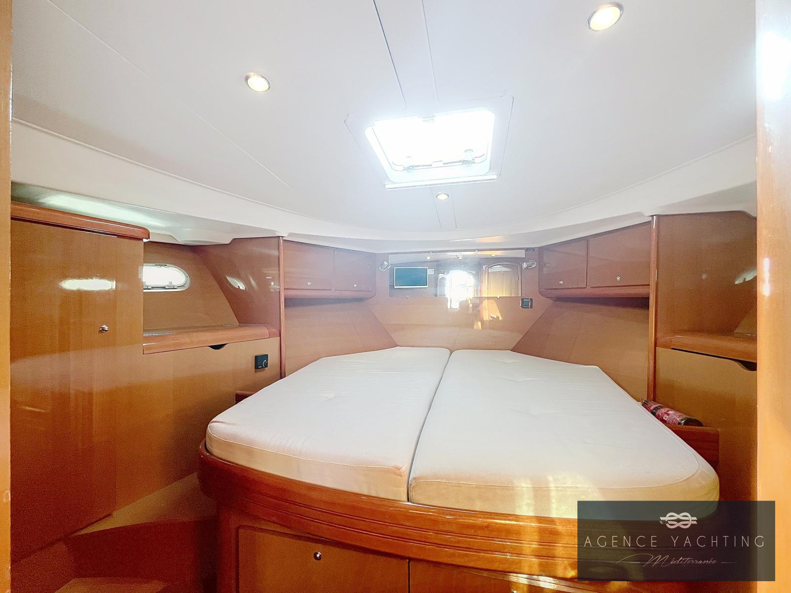 beneteau Antares 13.80