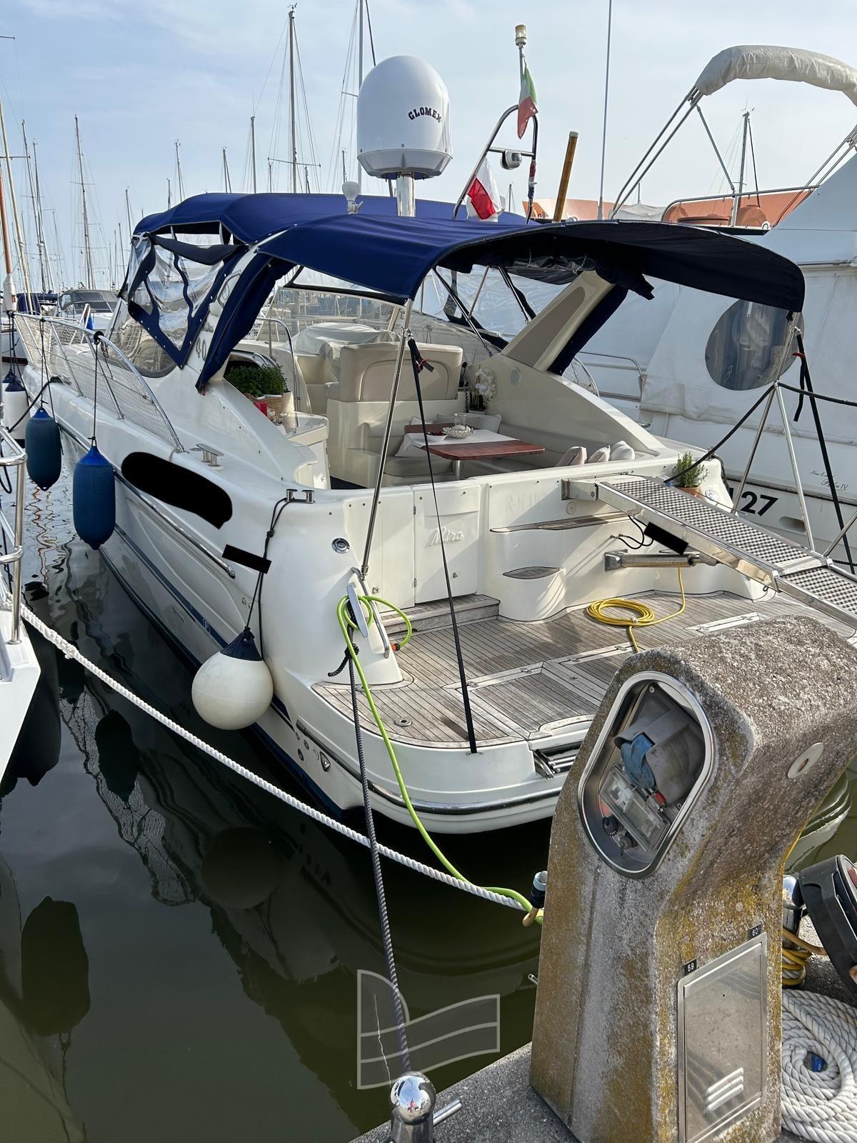 innovazioni e progetti Mira 40