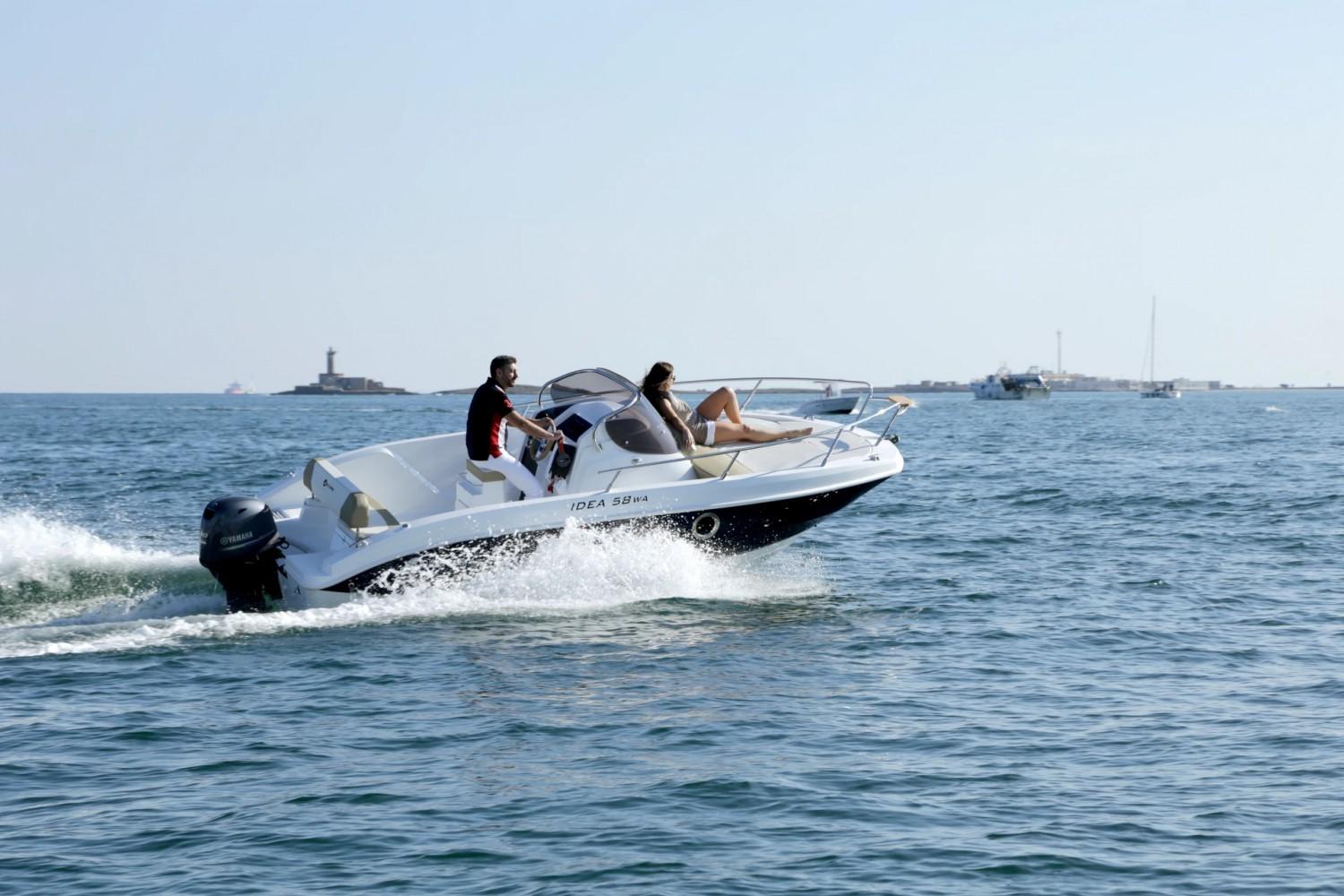 idea marine Idea marine 60 wa