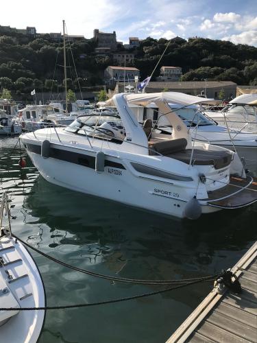 bavaria yachts Sport 29