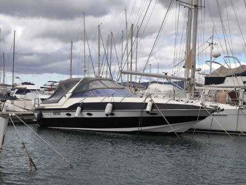 sunseeker Martinique 36