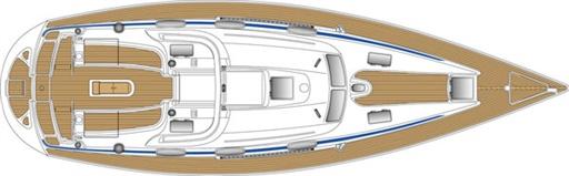 bavaria yachts Bavaria 42 cruiser