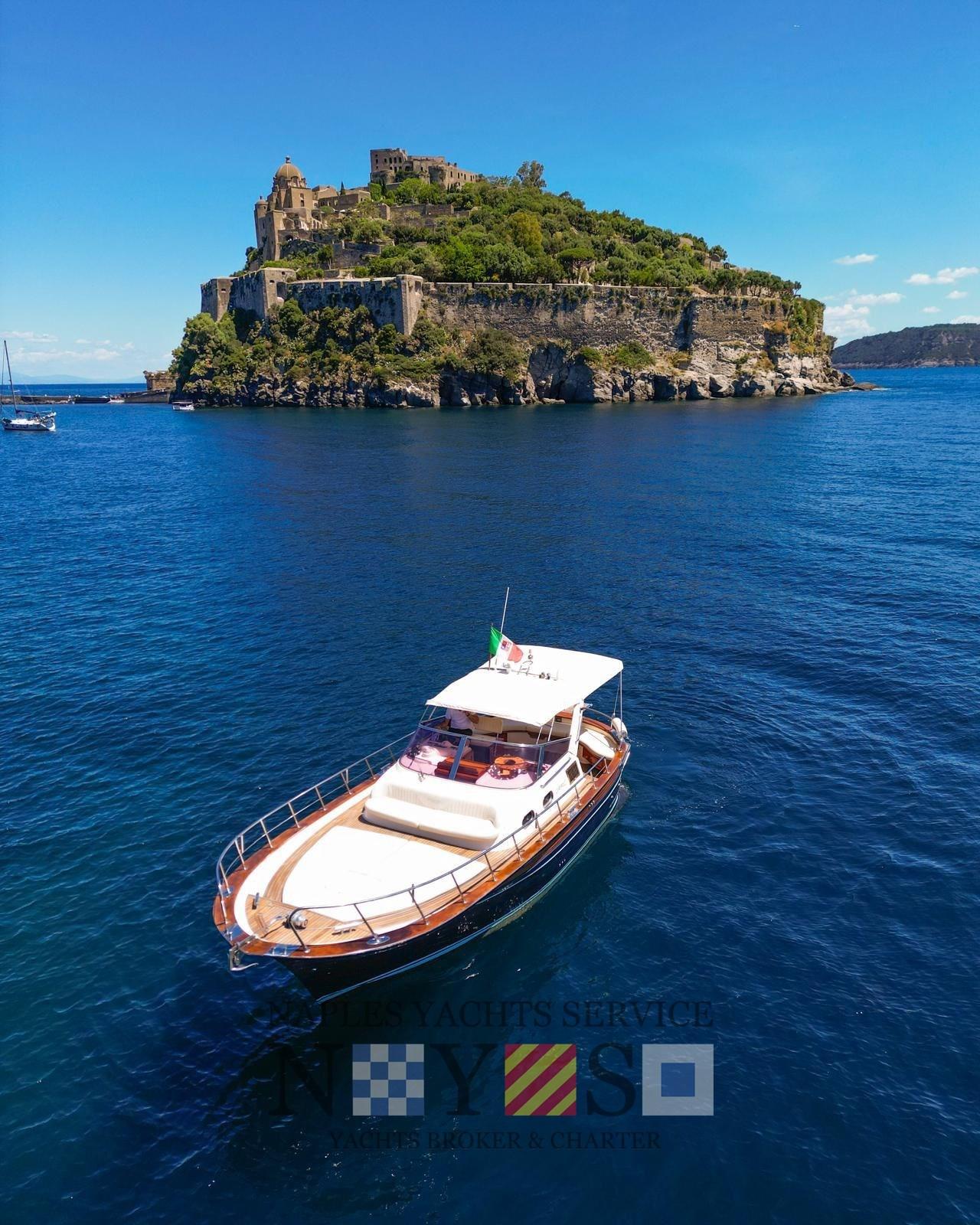 fratelli aprea Sorrento 32