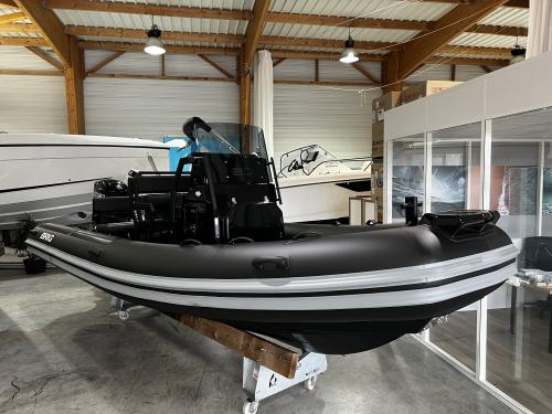 Brig navigator 20