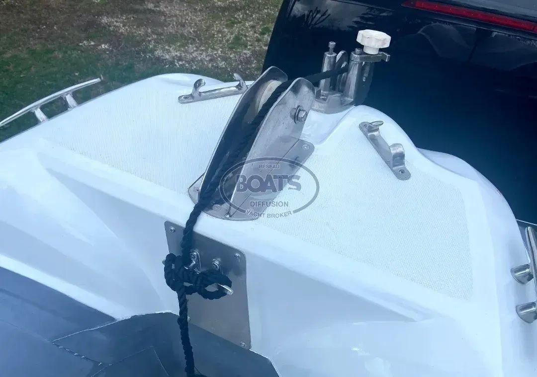 nuova jolly King 700 rs