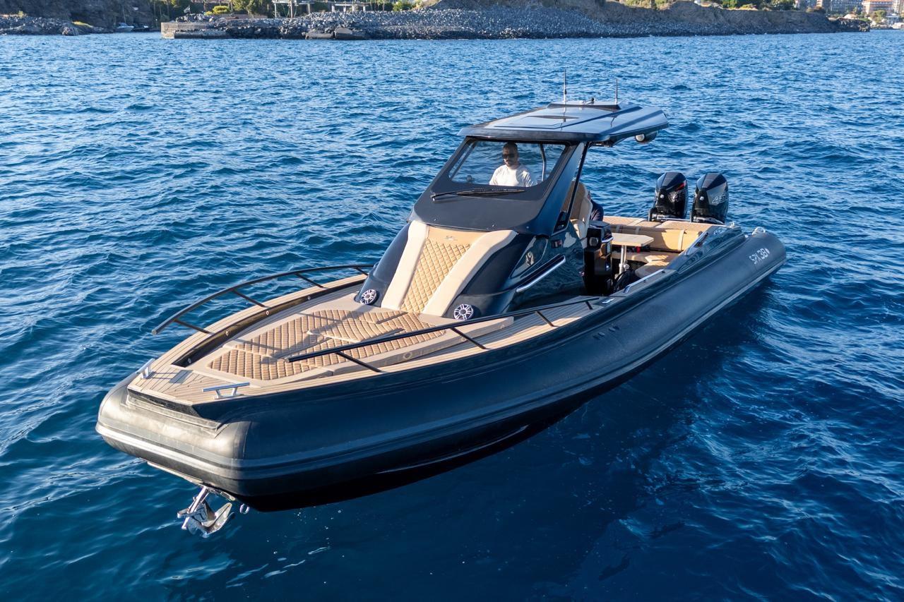 spx rib 38