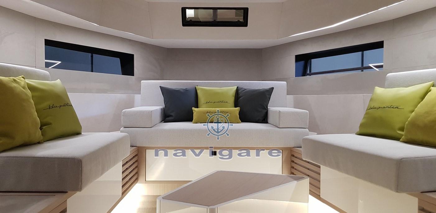 blu martin Walkaround 46