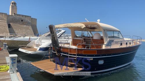 Apreamare apreamare 12 cabin