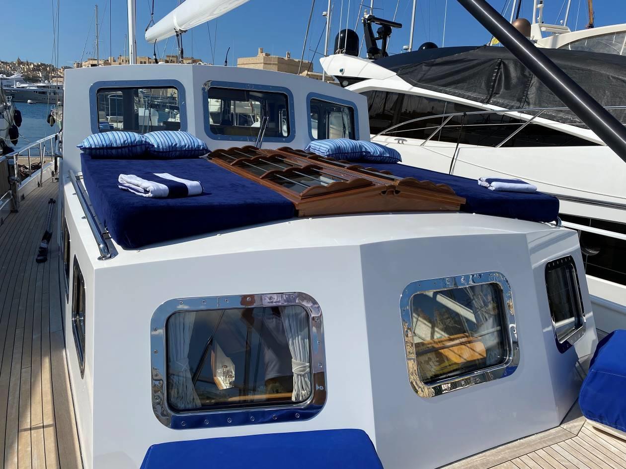 c Cantiere craglietto