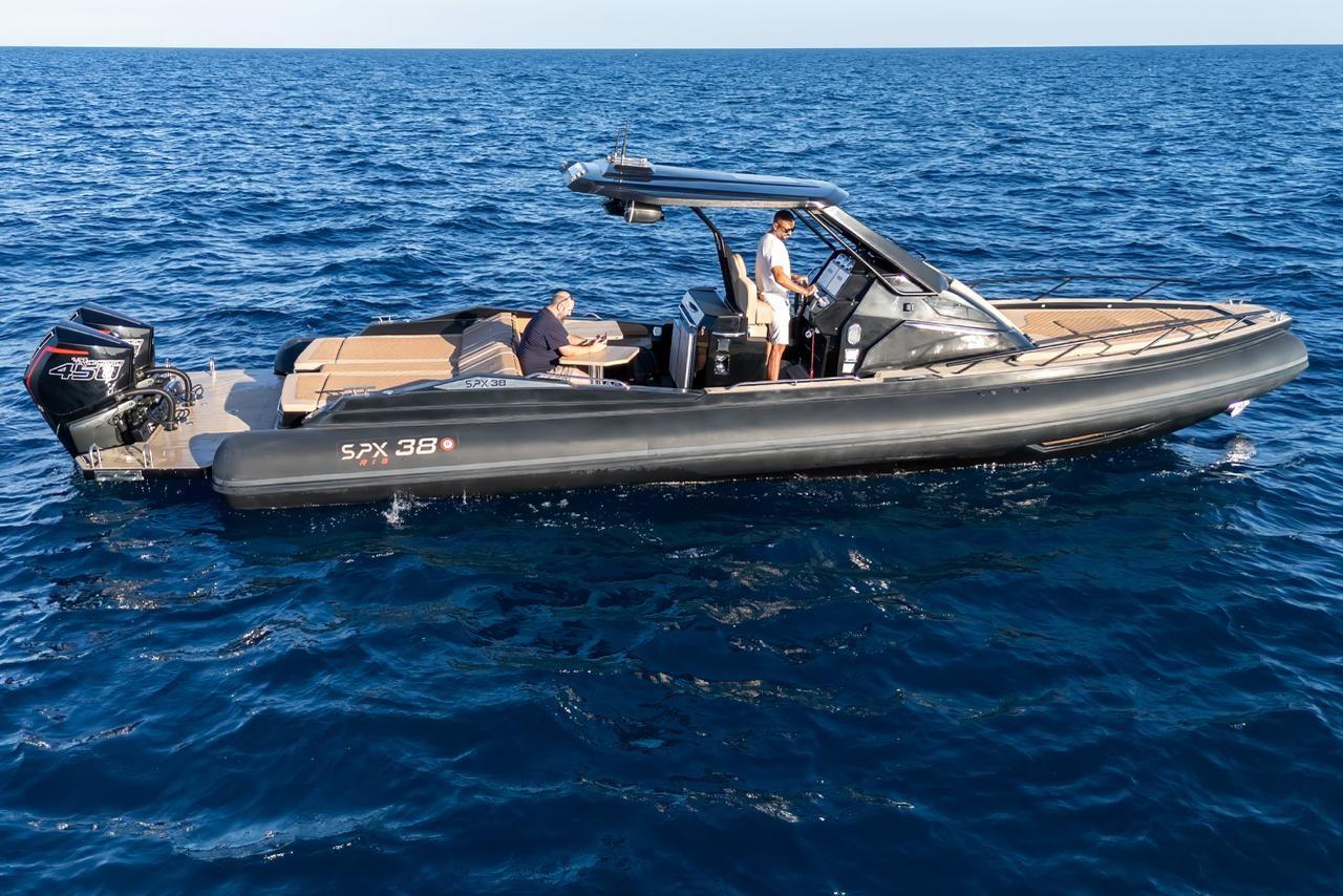 spx rib 38