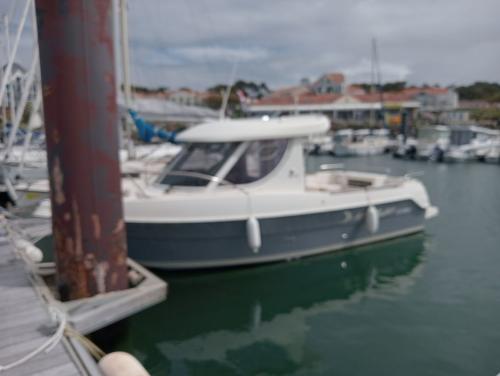 Arvor 230 as