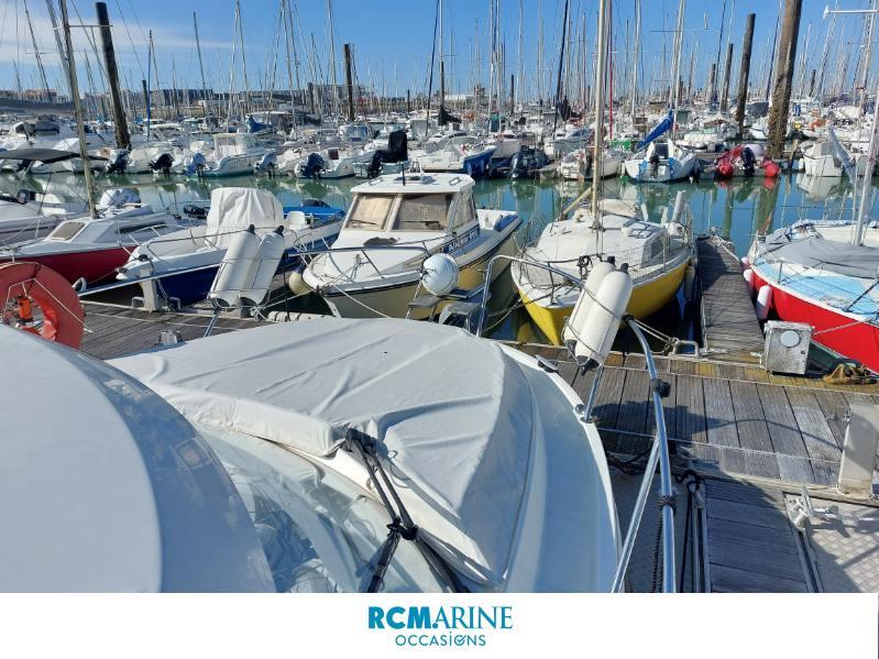 beneteau Antares 9 ob