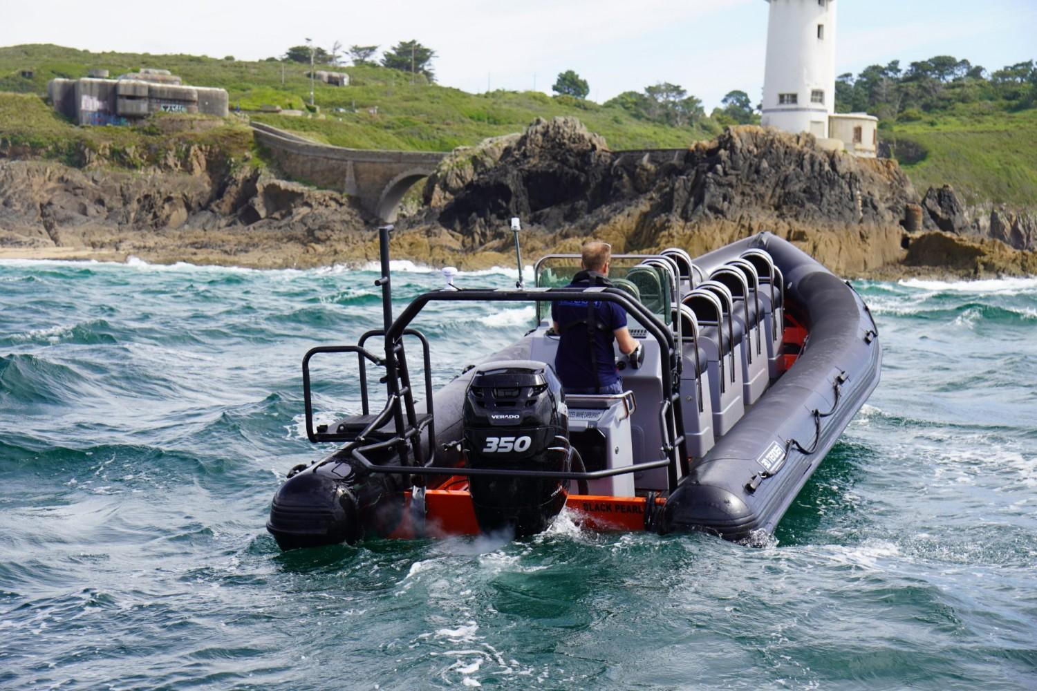 3d tender 3d tender patrol 860