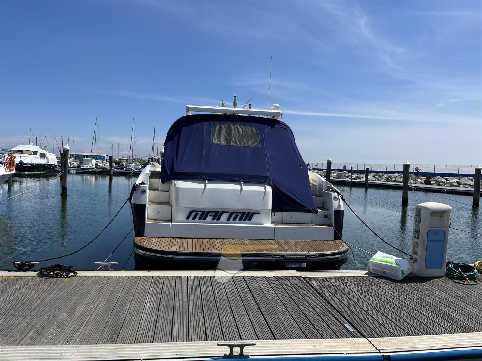 abbate bruno Primatist g 46 aero top pininfarina