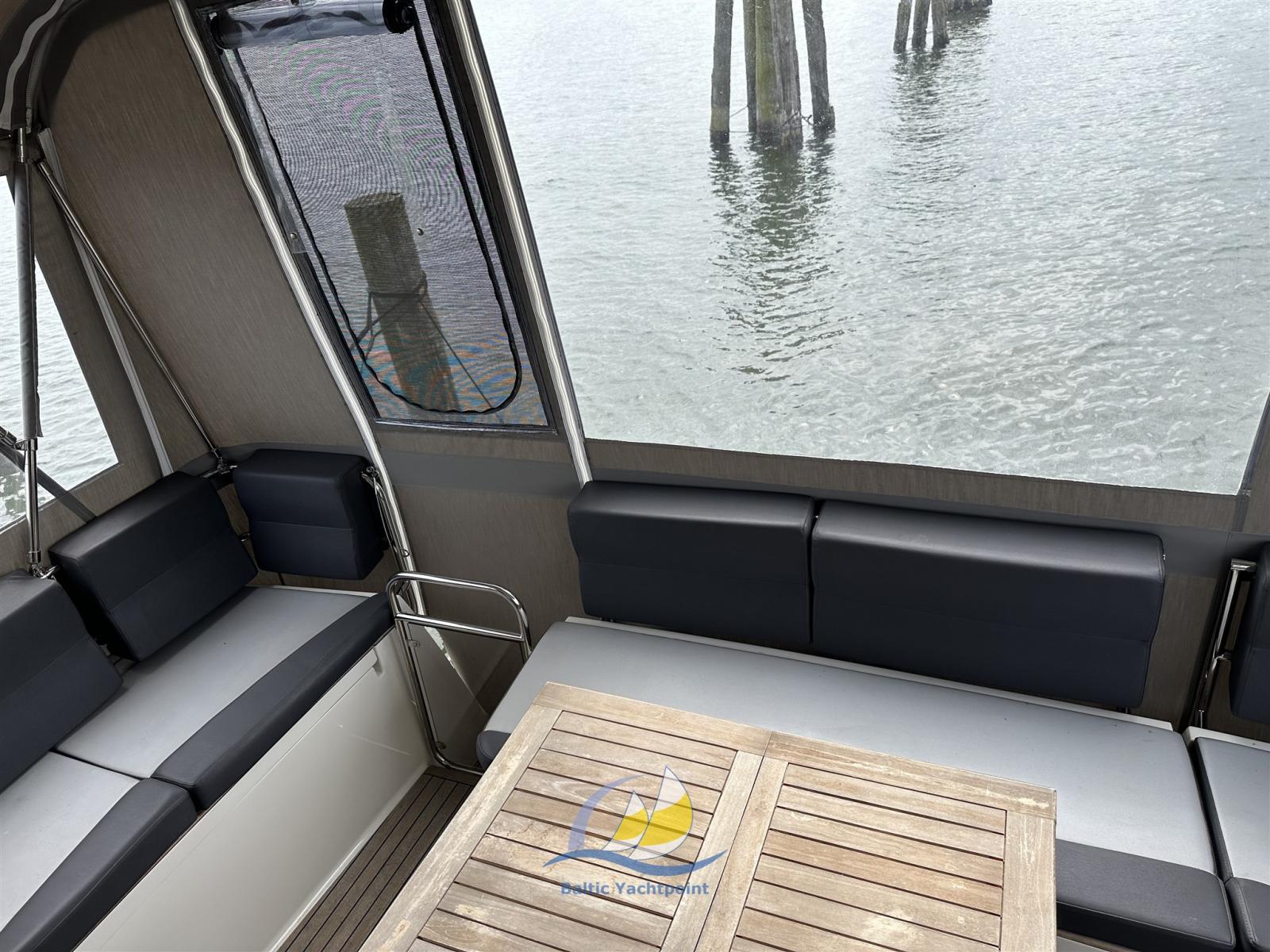 delphia 1100 s escape