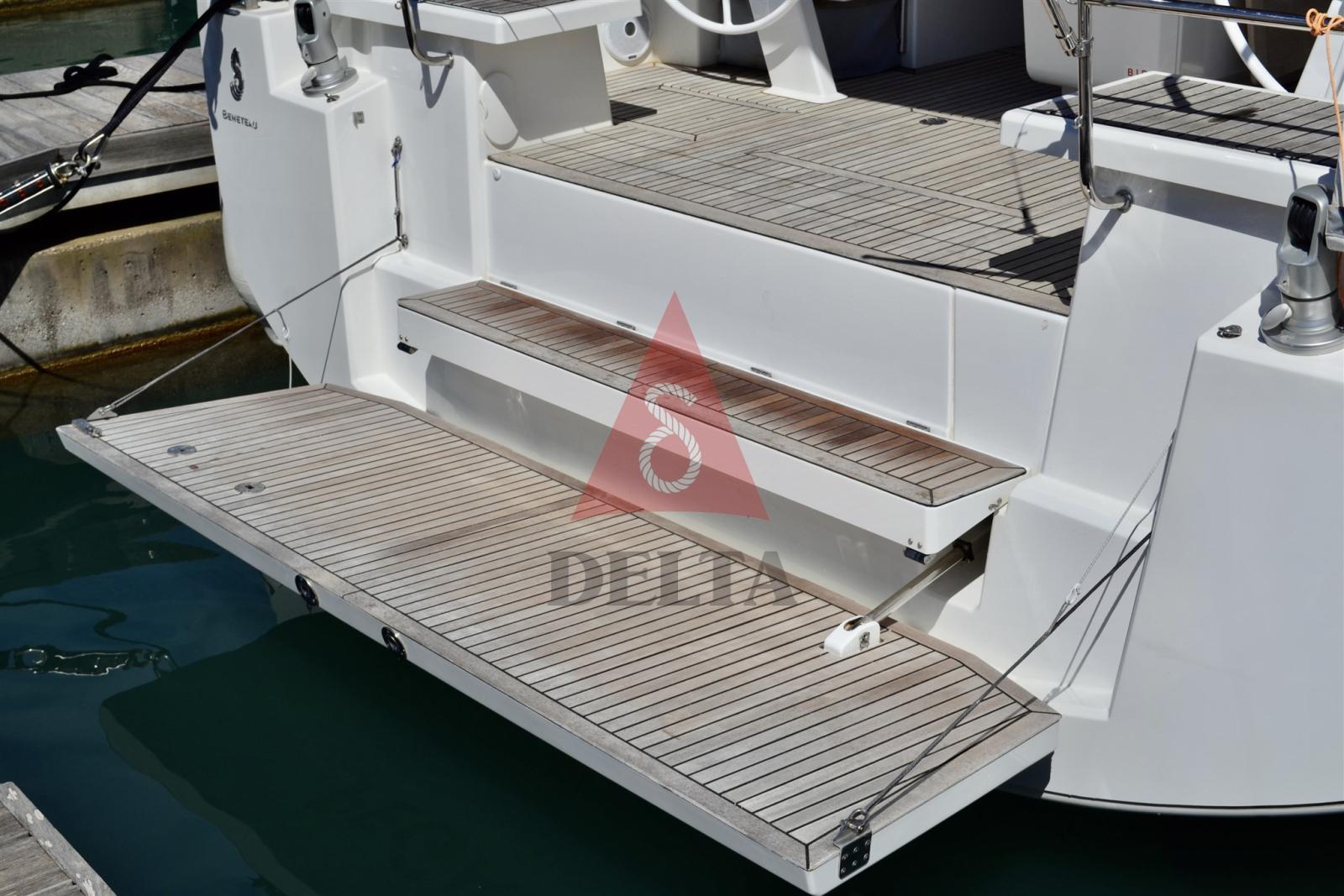 beneteau Oceanis 51.1