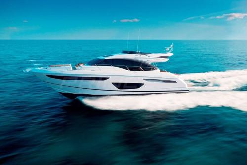 Princess s60