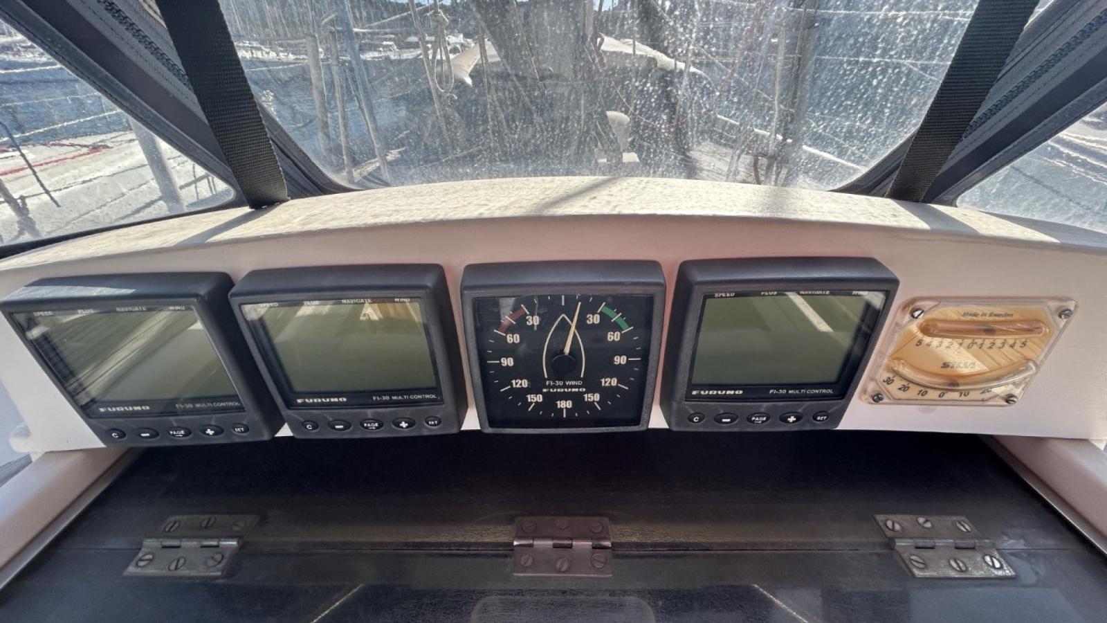 wauquiez Amphitrite 43