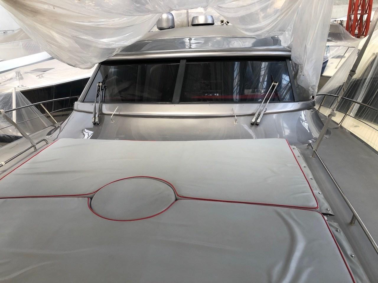 cantieri di baia 63 azzurra