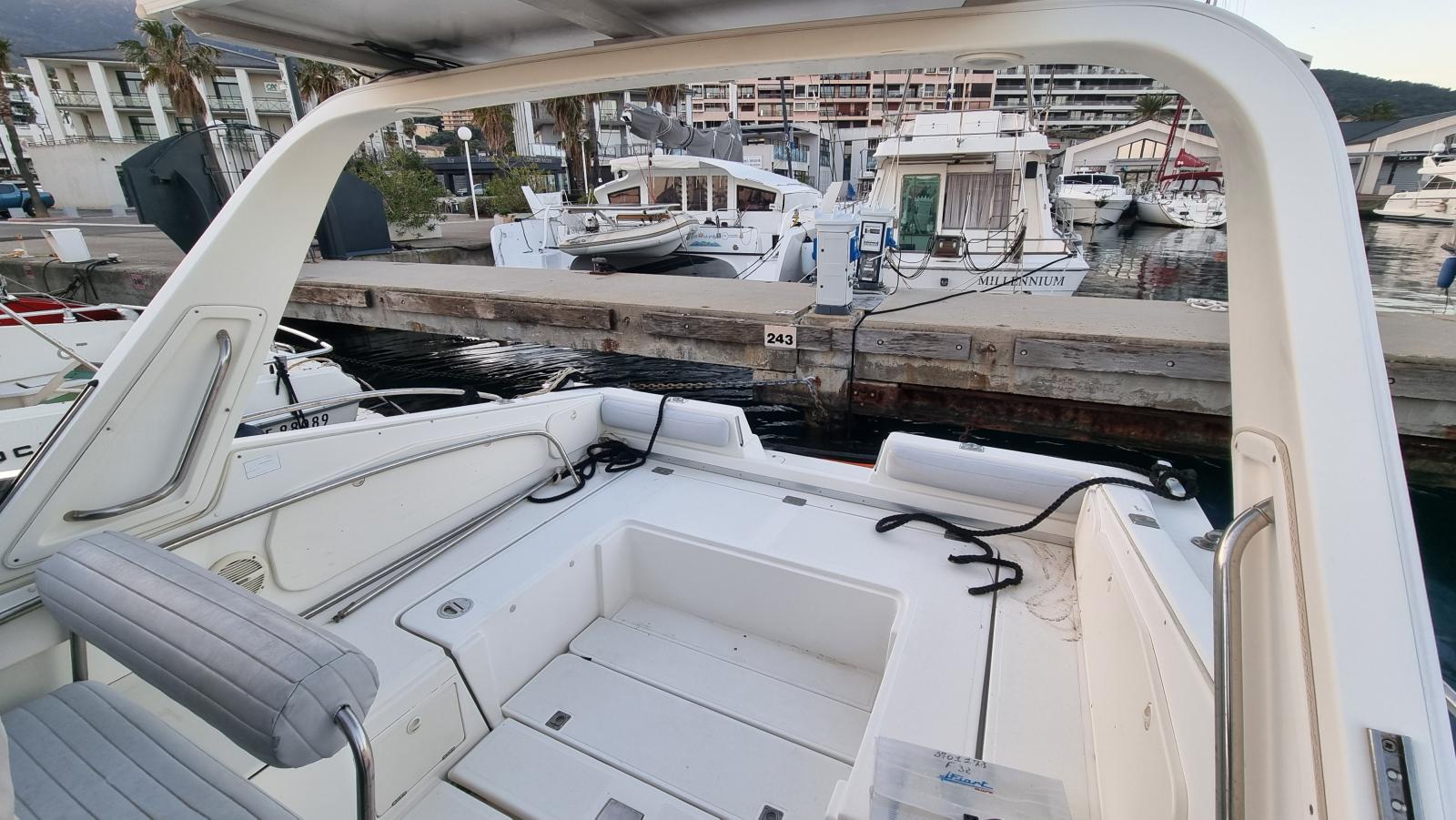 fiart mare Fiart 32 genius