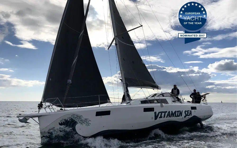 maree haute Django 12.70