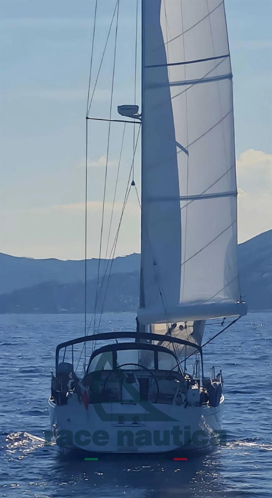 hanse 400e