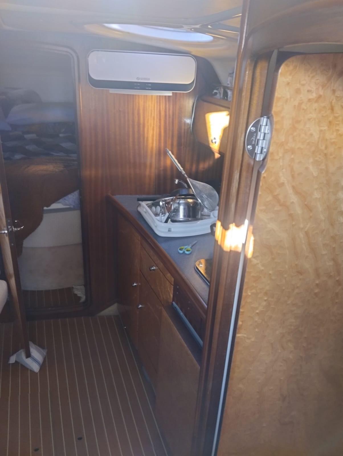 bavaria yachts 34
