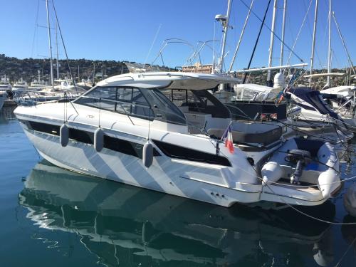 Bavaria yachts s40 ht