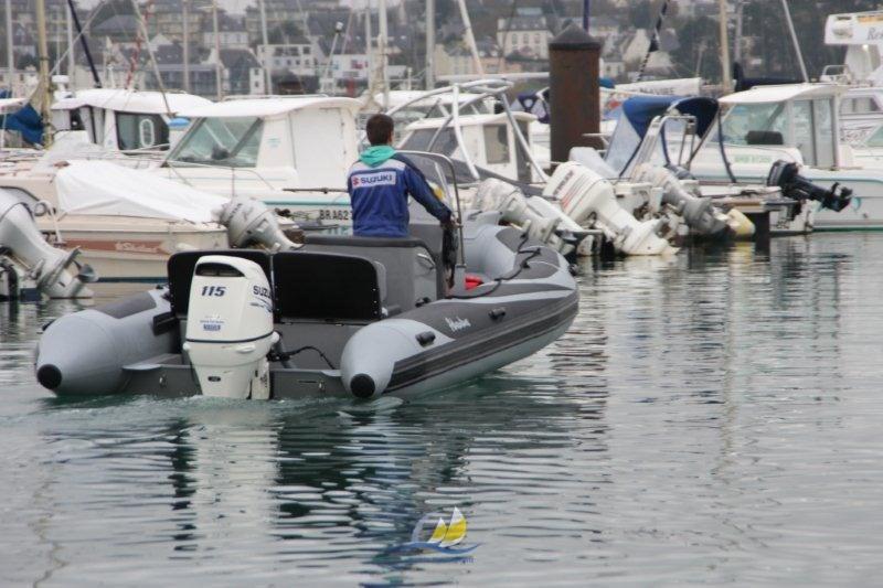 adventure boats Adventure vesta 610 hd