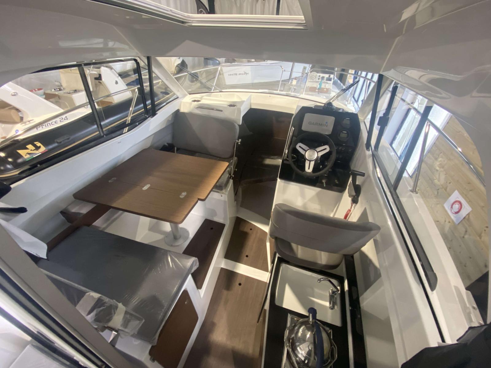 beneteau Antares 7 ob