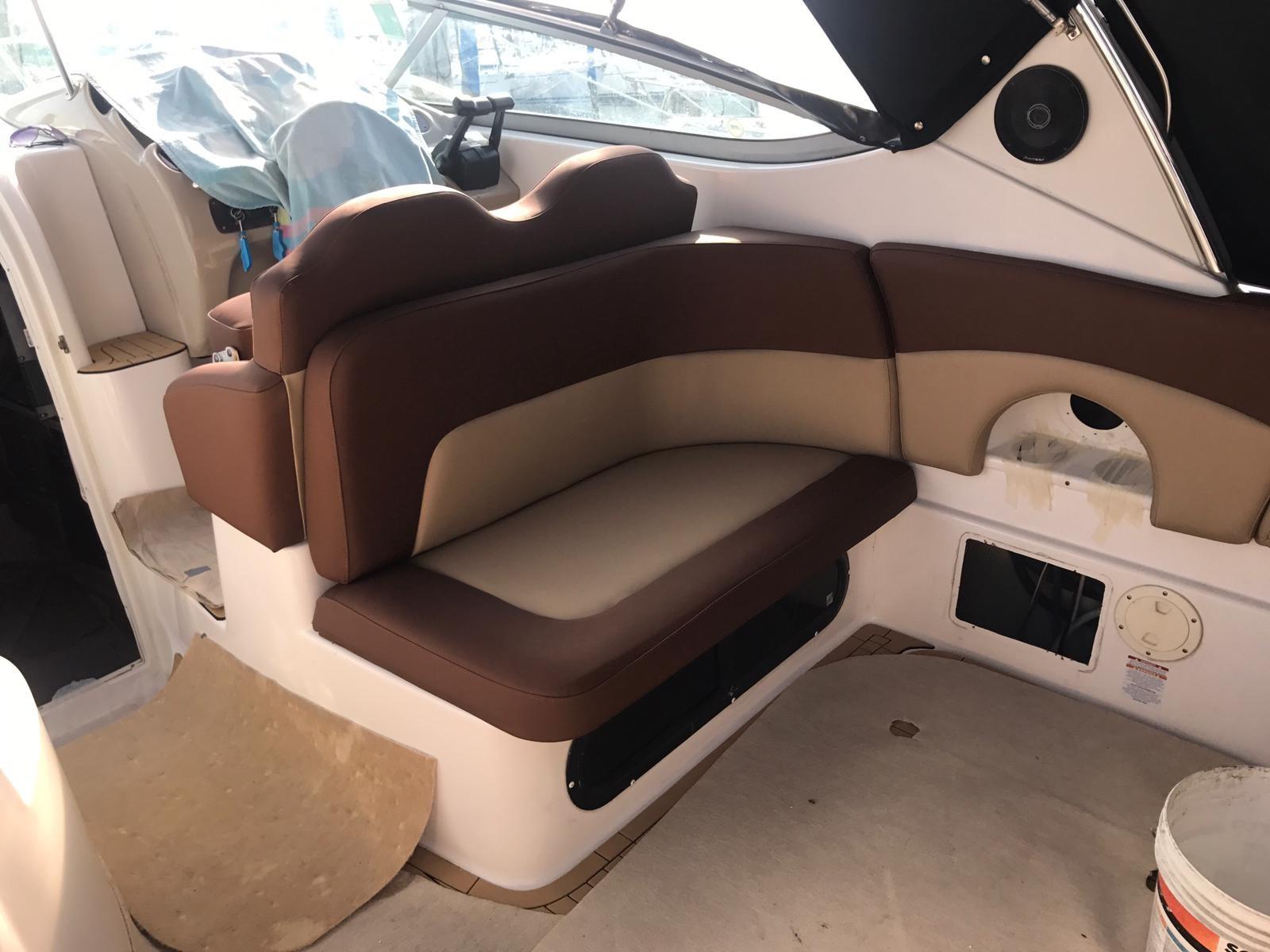 chaparral Signature 290