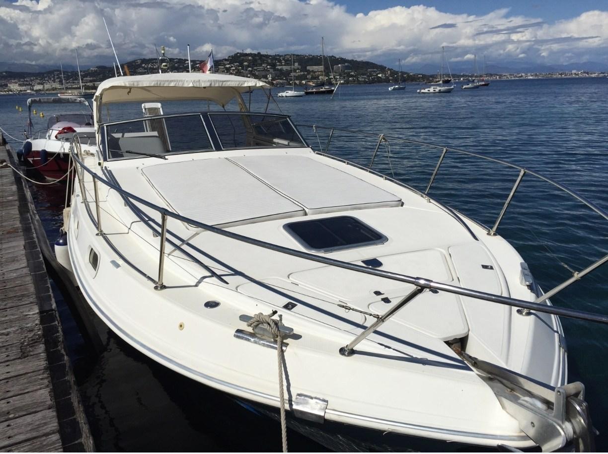fiart mare Fiart 36 genius
