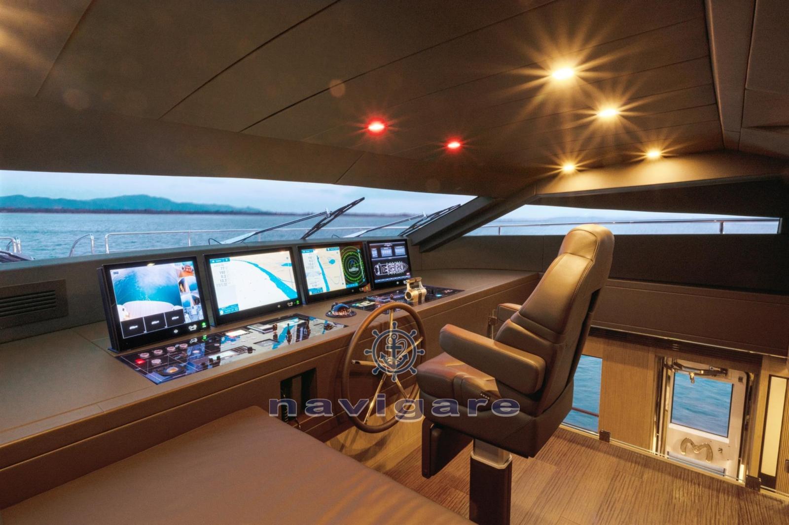 maiora 30 walkaround