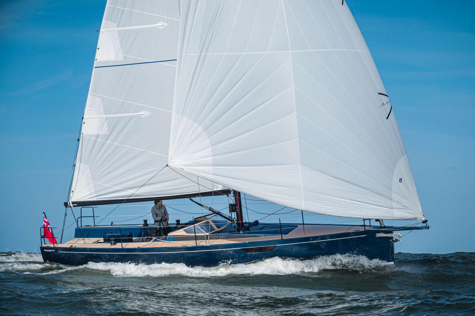 saffier Se 37 lounge