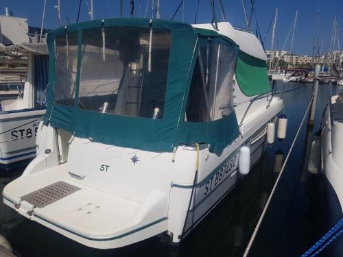 jeanneau Merry fisher 805