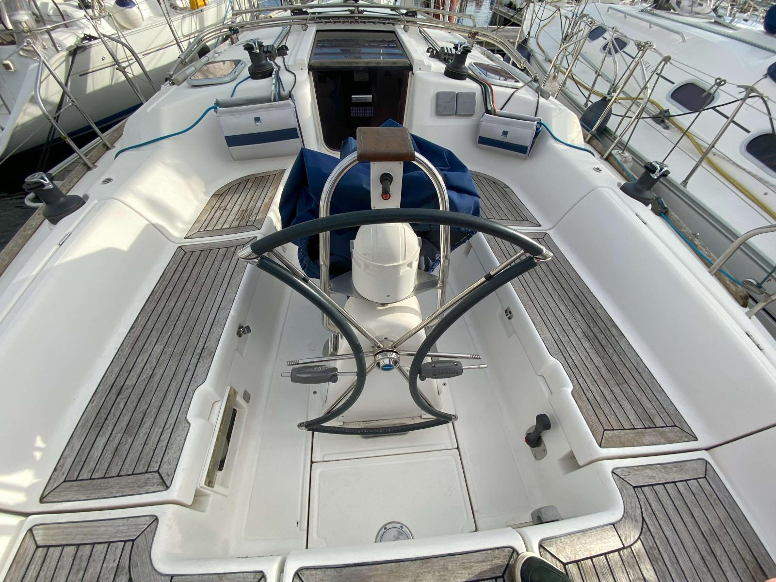 dufour 365 grand large