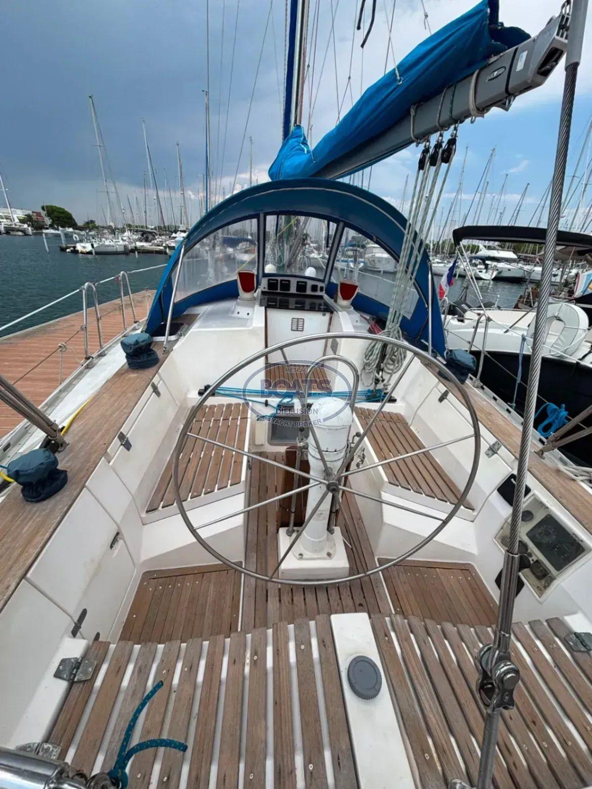 wauquiez Centurion 36