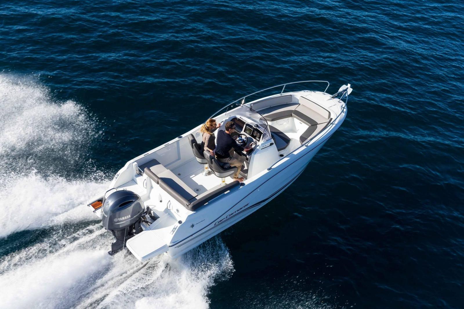 jeanneau Cap camarat 6.5 cc-3