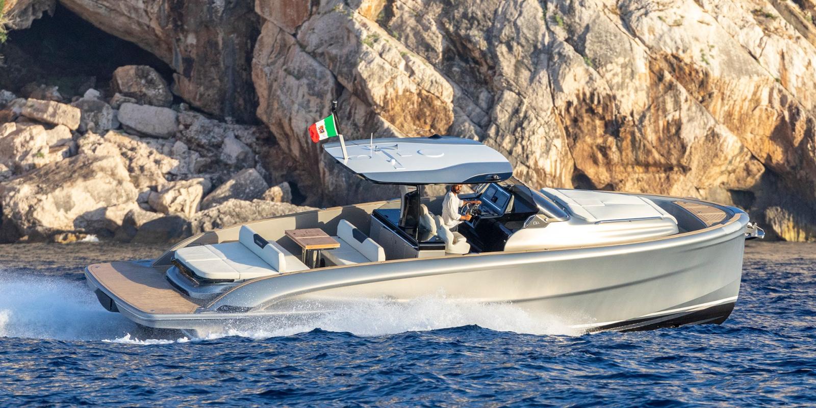 solaris power 40 open