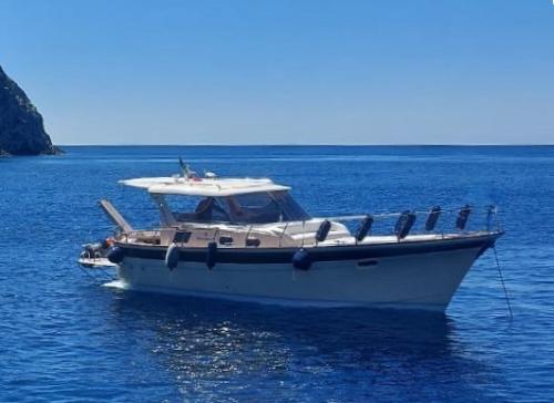 Fratelli aprea sorrento 36 hard top